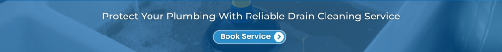 Drain Cleaning Experts