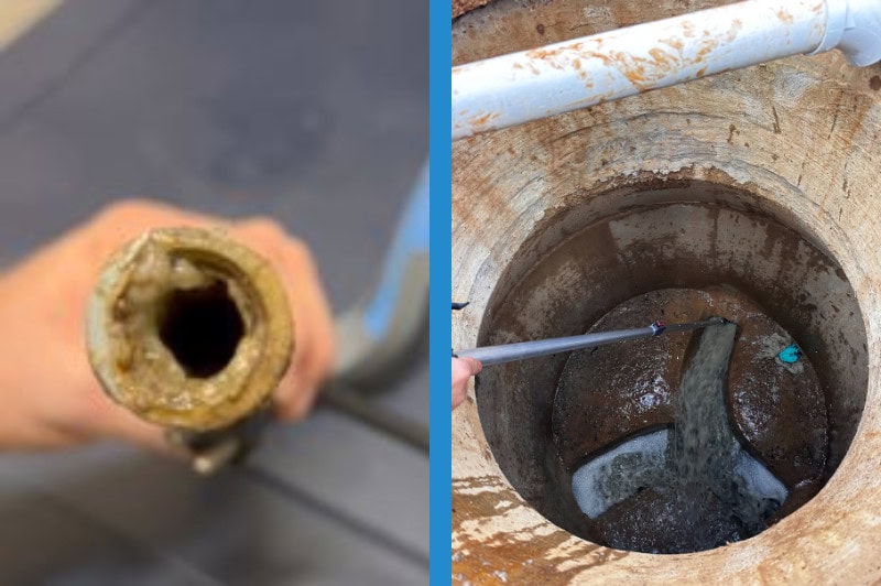 diy drain cleaning what you can safely try at home
