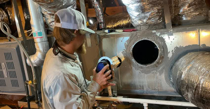 ac cooling services