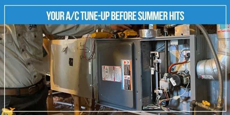 Your AC