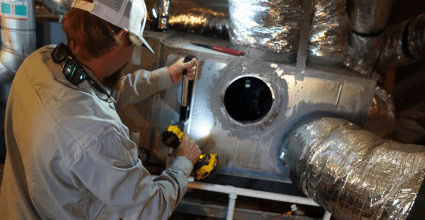 commercial services