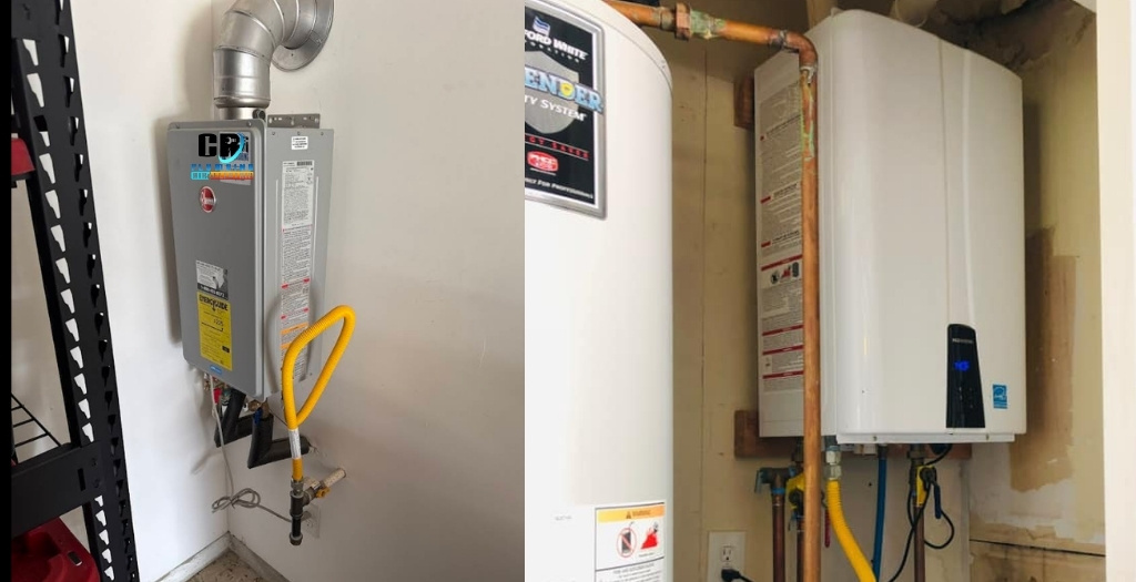diy vs professional installation