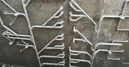 gas line services