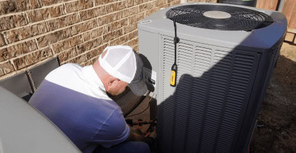hvac services