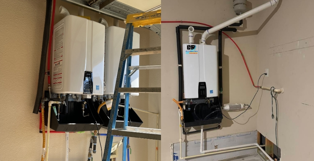 how to choose the right tankless water heater in 2026