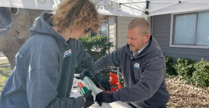 plumbing services