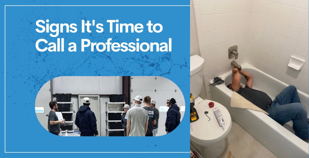 signs it's time to call a professional (1)