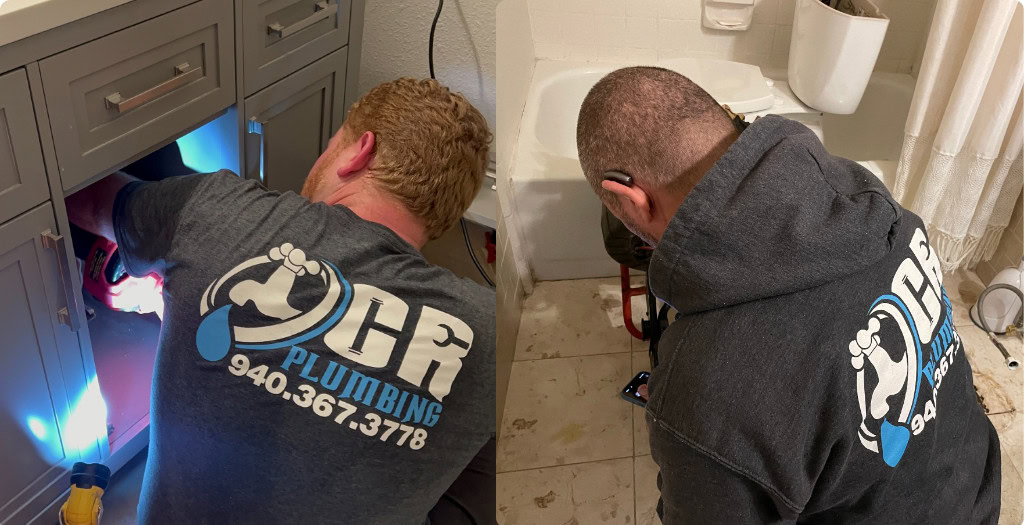 how often should you clean your drains