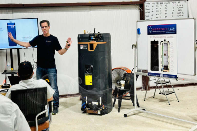 is a tankless water heater right for your north richland hills home