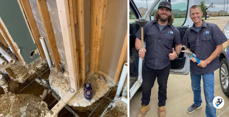 the hidden dangers of ignoring slow drains in your home