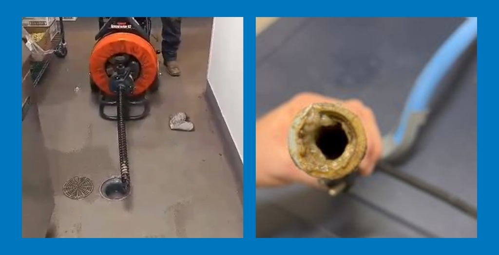 Drain Cleaning Company