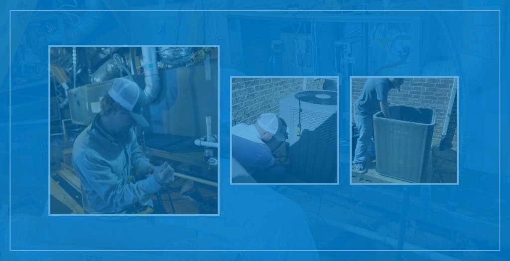 ac replacement vs. repair which is right for your home in dallas