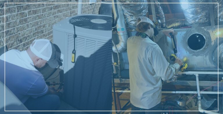 emergency hvac services what to do when your system fails