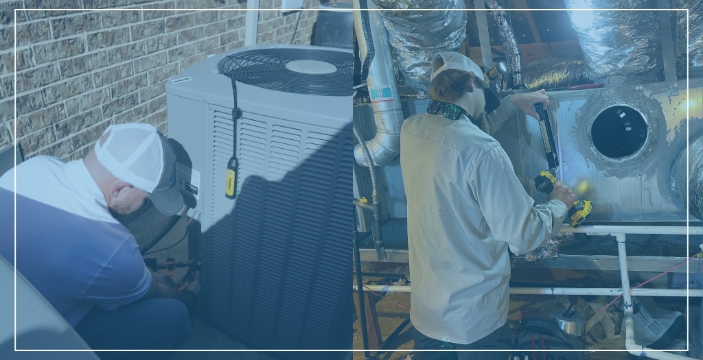emergency hvac services what to do when your system fails