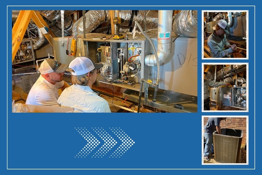 financing & maintenance plan