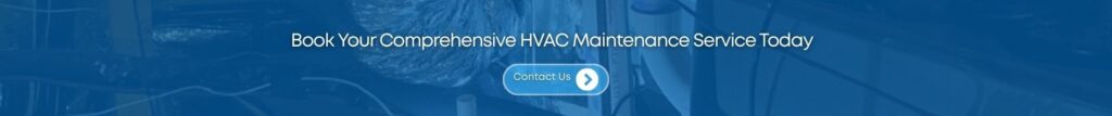 hvac maintenance service