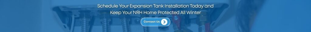 water heater expansion tank installation
