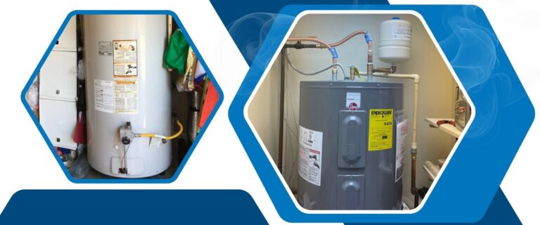 water heater expansion tanks