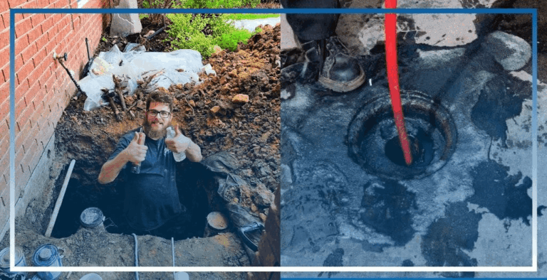 when to choose hydrojetting for clogged pipes as a homeowner