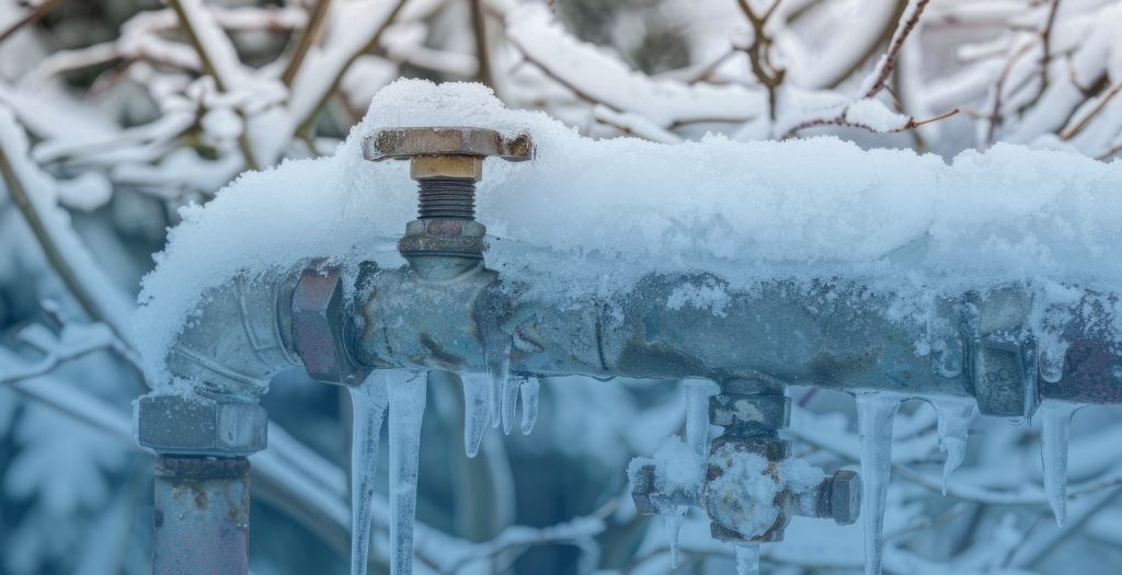 winterize plumbing argyle