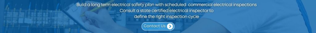 certified electrical inspection
