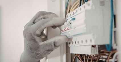 electrical service