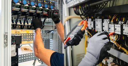 electrical services