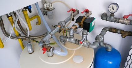 gas line services 11