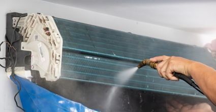 northlake hvac services