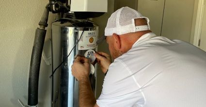 northlake water filtration