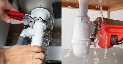 plumbing services