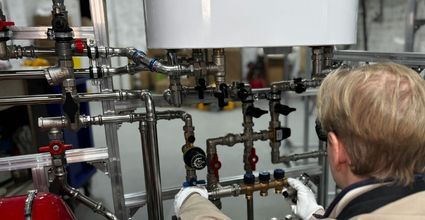 reliable plumbing, electrical