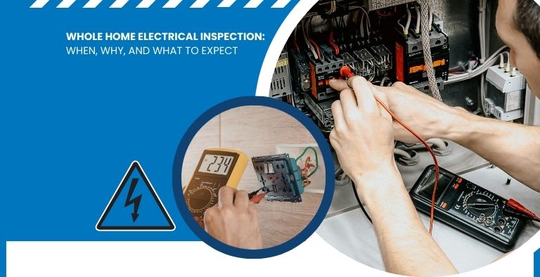 why electrical safety is the foundation of every commercial building