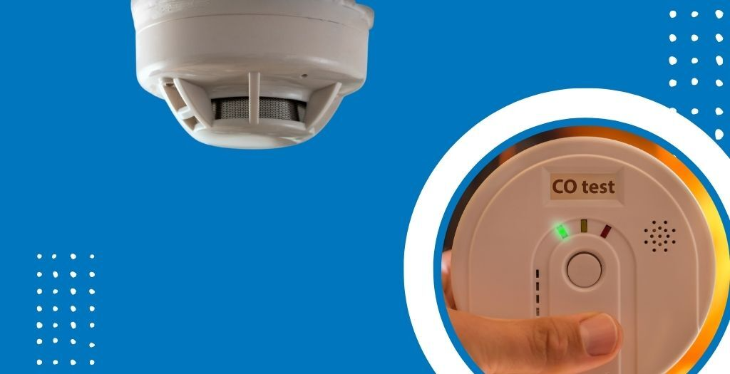 Carbon Monoxide Detector Inspection