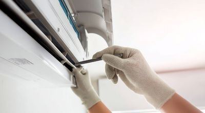 ac cooling services