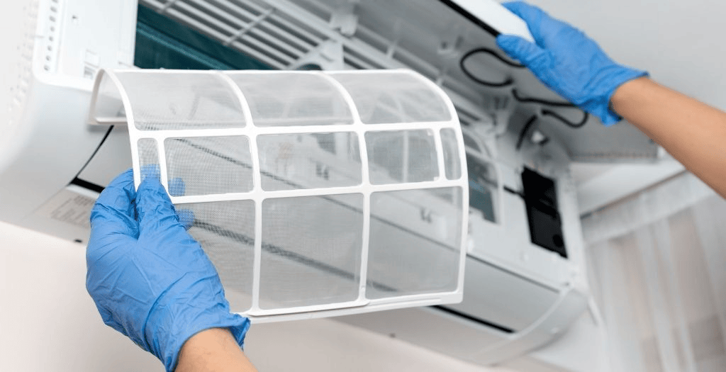 ac cooling services