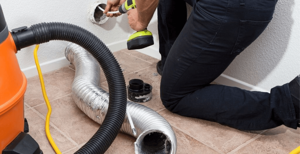 dryer vent services