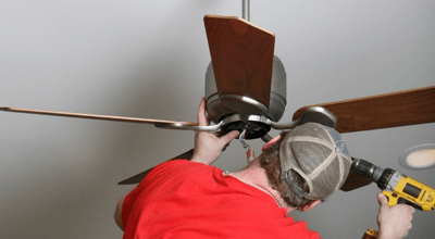 electrical inspection upgrade