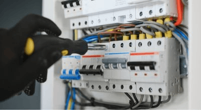 electrical installations & upgrades