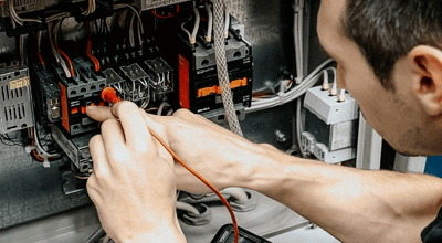 electrical repair flower mound