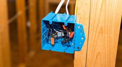 electrical repair and emergency services