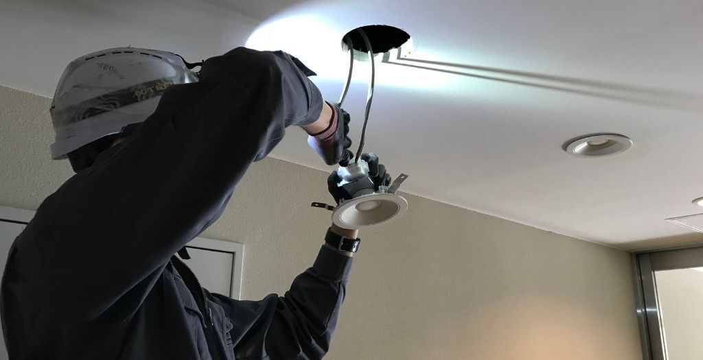 electrical services north richland hills