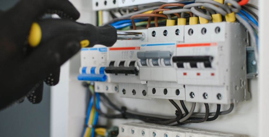 electrical services