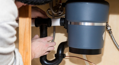 garbage disposal services