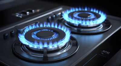 gas appliance services