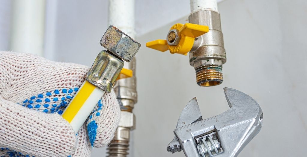 gas services southlake