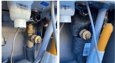 general electrical repairs