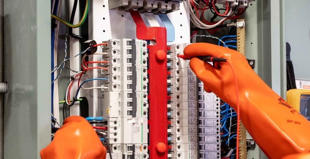 general electrical services