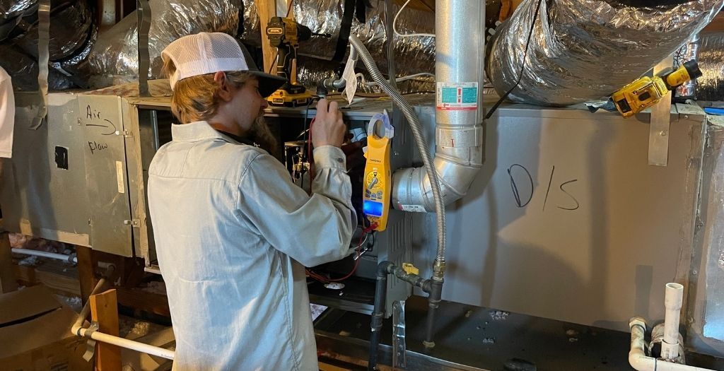 hvac services