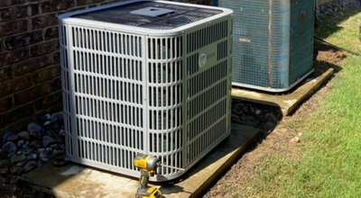 heating new installation, maintenance repair 1